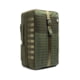 My Medic Medic V2 Bag Only, Green, 60 liters, MM-BAG-TMC-V2-GRN