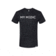 My Medic My Medic Logo Tee T-Shirts, 33-36 inch, my-medic-t-shirts