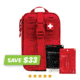 My Medic MyFAK Bundle First Aid Kits, 10.5x7x5 inch, myfak-glenn-beck-bundle