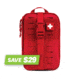 My Medic MyFAK First Aid Kits, 10.5x7x5 inch, myfak-glenn-beck