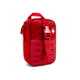 My Medic MyFAK Mini First Aid Kits, 8.5x6.4 inch, Standard, Red, MM-KIT-MFK-MIN-V2-STN-RED