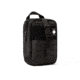 My Medic MyFAK Mini V2 Bag Only, Black, One Size, MM-BAG-MINI-V2-BLK