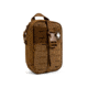 My Medic MyFAK Mini V2 Bag Only, Coyote, One Size, MM-BAG-MINI-V2-CYO
