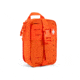 My Medic MyFAK Mini V2 Bag Only, Orange, One Size, MM-BAG-MINI-V2-ORG