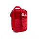 My Medic MyFAK Mini V2 First Aid Kits, Pro Version, 8.5x6x4 inch, Red, 3 liters, MM-KIT-MFK-MIN-V2-PRO-RED