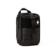 My Medic MyFAK Mini V2 First Aid Kits, Standard Version, 8.5x6x4 inch, Black, 3 liters, MM-KIT-MFK-MIN-V2-STN-BLK