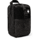 My Medic MyFAK V2 10.5x7x2 Bag Only, Black, 2.4 liters, MM-BAG-MFK-V2-BLK