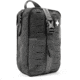 My Medic MyFAK V2 10.5x7x2 Bag Only, Gray, 2.4 liters, MM-BAG-MFK-V2-GRY