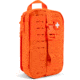 My Medic MyFAK V2 10.5x7x2 Bag Only, Orange, 2.4 liters, MM-BAG-MFK-V2-ORG