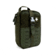 My Medic MyFAK V2 Bag Only, Green, 2 liters, MM-BAG-MED-V2-GRN
