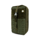 My Medic MyFAK V2 Large Bag Only, 14.5x9x3 inch, Green, MM-BAG-MFK-LRG-V2-GRN