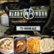 My Medic Ready Hour Food Kit, 72 Hours, RA-SPL-72-HR-FDKT-EA