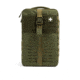 My Medic Scout V2 Bag Only, Green, 30.5 liters, MM-BAG-SCT-V2-GRN