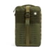 My Medic Scout V2 Bag Only, Green, 30.5 liters, MM-BAG-SCT-V2-GRN