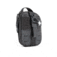 My Medic Sidekick V2 First Aid Kits, Standard Version, 7.5x5.5x1 inch, Gray, 0.675 liters, MM-KIT-SDK-V2-STN-GRY