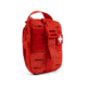 My Medic Sidekick V2 First Aid Kits, Standard Version, 7.5x5.5x1 inch, Inferno, 0.675 liters, MM-KIT-SDK-V2-STN-INF