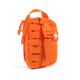 My Medic Sidekick V2 First Aid Kits, Standard Version, 7.5x5.5x1 inch, Orange, 0.675 liters, MM-KIT-SDK-V2-STN-ORG