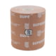 My Medic SuperSkin Turf Tape, Pre-Cut Roll, EA, Tan, 14x4 inch, SKN-TRF-WHT-UNCT-EA