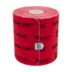 My Medic SuperSkin Turf Tape, Pre-Cut Roll, Red, 14x4 inch, MM-SPL-SPR-SKN-TRF-RED-EA