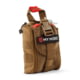 My Medic TFAK First Aid Kits, Pro Version, 8x5x4 inch, Coyote, 2.5 liters, MM-KIT-TFAK-PRO-CYO