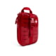 My Medic Wound Closure Kit First Aid Kits, 7.5x5.5x2 inch, Red, MM-KIT-U-WND-CLSU-RED-V2