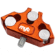 Mybo Q3 V-Bar, Orange 87560