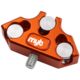 Mybo Q3 V-Bar, Orange, 717648