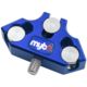Mybo Q3 V-Bar, Blue, 717650