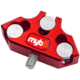 Mybo Q3 V-Bar, Red 87563