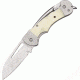 Myerchin Captain Generation 2 Knife, 4 5/8in. Closed MYAF300