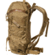 Mystery Ranch 2 Day Assault Backpack, Coyote, Small/Medium, 111183-215-25