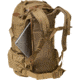 Mystery Ranch 2 Day Assault Backpack, Coyote, Small/Medium, 111183-215-25