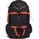Mystery Ranch 2 Day Assault Daypack, Wildfire Black, Small/Medium, 111183-008-25