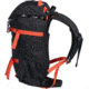 Mystery Ranch 2 Day Assault Daypack, Wildfire Black, Small/Medium, 111183-008-25