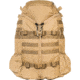 Mystery Ranch 3 Day 34L Assault CL Backpack, Coyote, Medium/Large, 110020-215-35