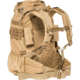 Mystery Ranch 3 Day 34L Assault CL Backpack, Coyote, Medium/Large, 110020-215-35