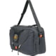 Mystery Ranch 3 Way 18 Expandable Briefcase, Wildfire Black, One Size, 112902-008-00-OS