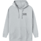 Mystery Ranch Archer Elk Hoodie - Mens, Heather Grey, Large, 113258-032-40-L