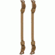 Mystery Ranch Autolock Quick Attach Accessory Strap 24in, Coyote, One Size, 888564151297, EDEMO1