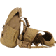 Mystery Ranch Bino Harness 12x Pack, Coyote, Regular, 11252321536