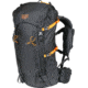Mystery Ranch Bridger 35 Backpack - Mens, Black, Medium, 112817-001-30