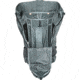 Mystery Ranch Bridger 45 Backpack - Mens, Mineral Gray, Small, 112818-021-20