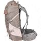 Mystery Ranch Coulee 50 Backpack - Womens, Pebble, Large, 112849-211-41-L