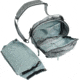Mystery Ranch District Pro Backpack, Mineral Gray, One Size, 112904-021-00