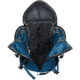 Mystery Ranch Gallagator Day Pack, Aegean Blue, One Size, 111177-434-00