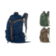 Mystery Ranch Gallagator Day Pack, Indigo, Vine Green, Wood