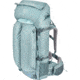 Mystery Ranch Glacier 50 Backpack - Womens, Lead, Large, 113273-471-40-L