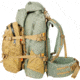 Mystery Ranch Gravelly 18L Daypack, Buckskin, One Size, 11296821400