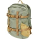 Mystery Ranch Gravelly 18L Daypack, Ponderosa, One Size, 11296834100
