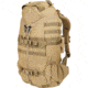 Mystery Ranch Komodo Dragon Backpack, Coyote, Medium/Large, 112569-215-35